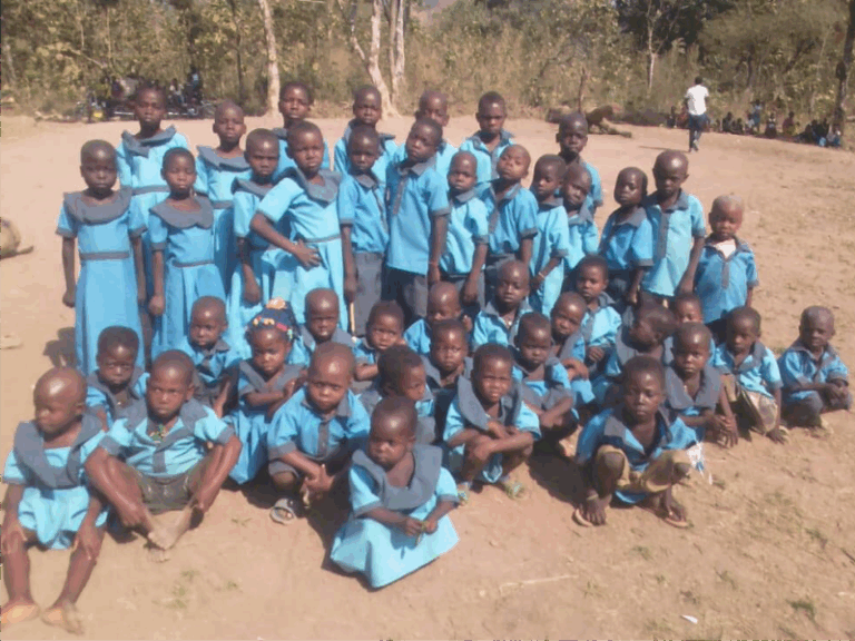 School Uniform Project