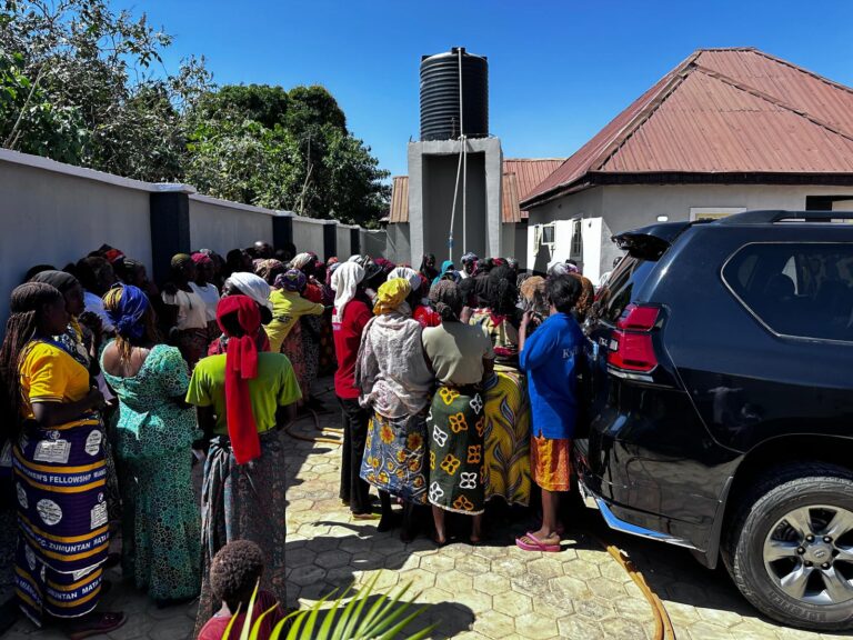 Women Empowerment Project