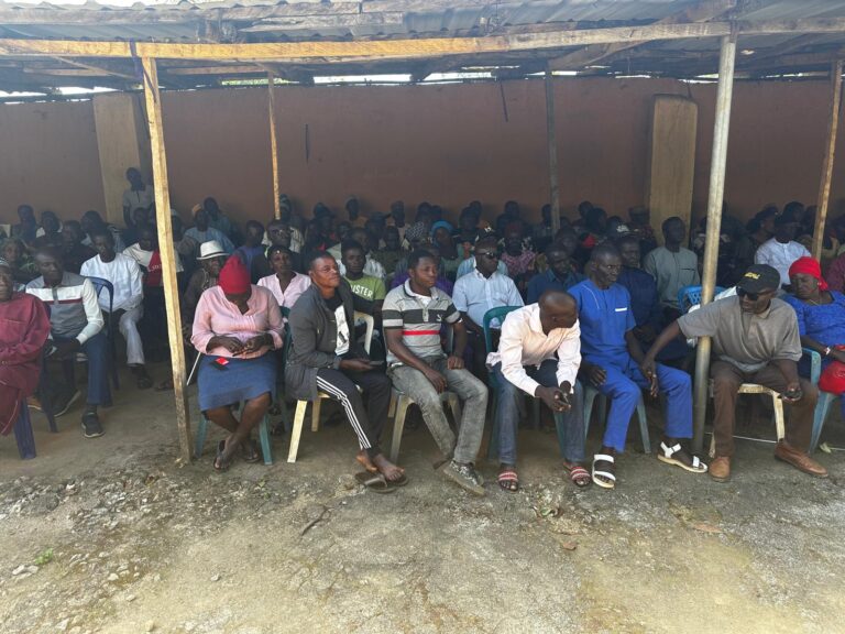 Plateau North Youth Engagement