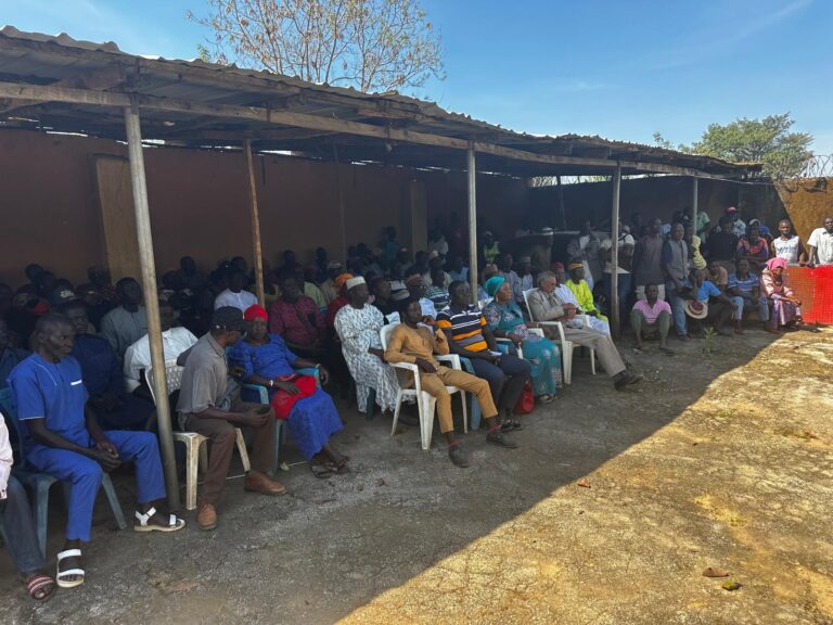 Plateau North Youth Engagement